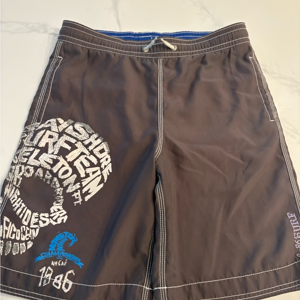 GAP boys bathing suit